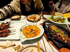 -状元阁烧烤(新华路总店)