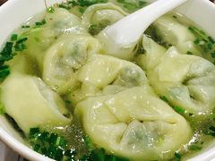 -潘国仙耳光馄饨(黄家阙路店)