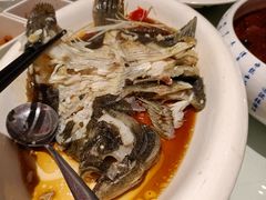 -湖锦酒楼·32年地道湖北菜(光谷店)