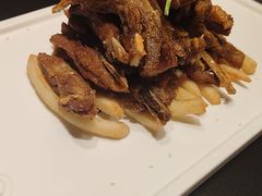 -荣兴酒家(徐家汇店)