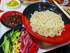 -菊儿人家·北京胡同菜(南锣鼓巷店)