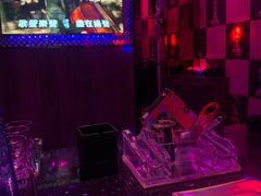 -Kparty·KTV