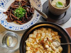 -上海和平饭店龙凤厅 Dragon Phoenix