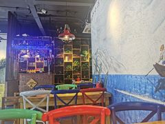 -小小河边鱼(天润城店)