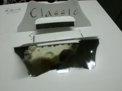 -美丽心情蛋糕(江苏路店)