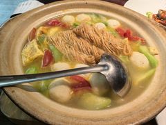 -永安鱼庄·镇江菜(东吴路店)