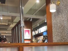 -牧童禧肉社·韩国炭火烤肉店(中粮祥云小镇创始店)