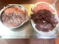 -华哥新鲜猪精品美食