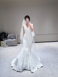 -MuseMarry婚纱(前海嘉里中心店)