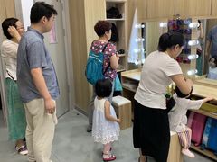-中国照相馆(清河万象汇店)