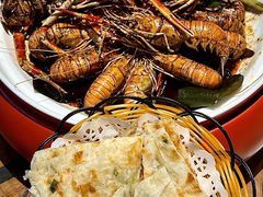 -前海沿·青岛菜(乐客城店)