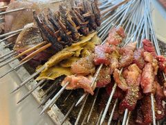 -小寒羊烧烤(凯瑞时代大厦店)