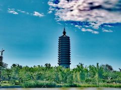 -西海子公园