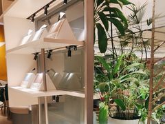 -théATRE 茶聚场(王府中環店)