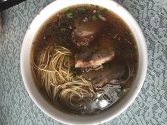 -美味斋(西北街店)