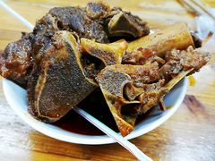 牛骨粉-张记牛骨粉