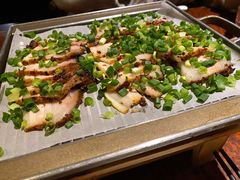 -绿茶餐厅(华联万柳店)