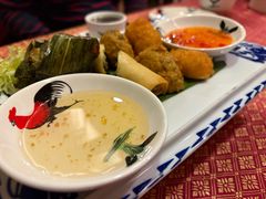 -南沙游艇会·大兵船餐厅