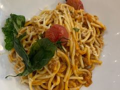 经典肉酱意面-1981牛排西餐厅(海信店)