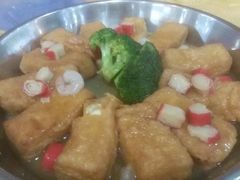 -大岗烧鸡·大塘好海鲜饭店