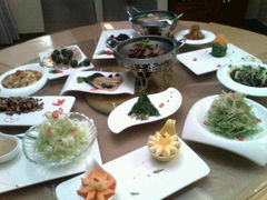 android_upload_pic-随喜赞素食餐厅(亦庄店)