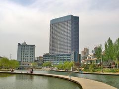 -雁滩公园