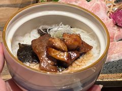 -肉魁屋·烧肉·烧鸟·酒场(高新店)