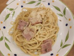 -萨莉亚意式餐厅(特力时尚汇店)