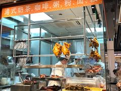 -龙记香港茶餐厅(久光百货店)