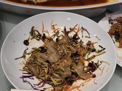 -老德州四合院·德州菜(天衢路店)