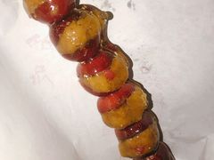 -糖葫芦王保定名吃(古莲花池店)