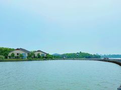 -池州市平天湖风景区