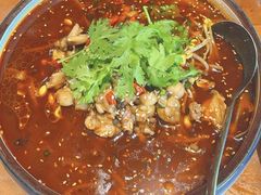 -老西门·常州菜·20年老品牌(新区店)