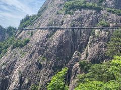 -明堂山风景区