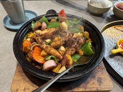 -荣记·囍粤茶餐厅(花都店)