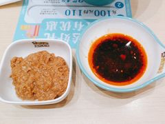 -灵芝妹子海鲜米线(凯德和平广场店)