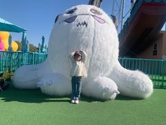 -秦皇岛乐岛海洋王国