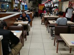 大堂-王家沙点心店(南京西路总店)