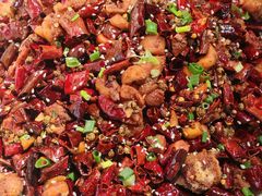 -饭江湖·江湖菜(湖广会馆店)