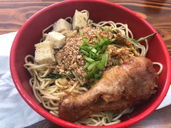 -一杯绿豆汤(柏庐广场店)