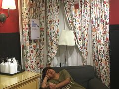 -宜家家居(西安未央商场店)