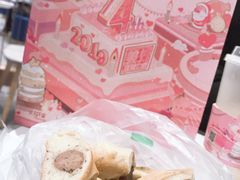 -奈雪的茶(青岛卓悦里INTOWN店)