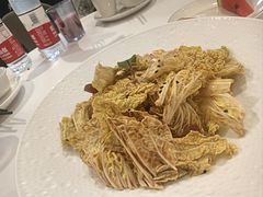 -月福京味斋·烤鸭店·北京菜(鼓楼总店)