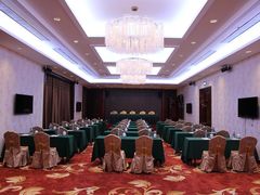 -丰顺宝丰酒店温泉