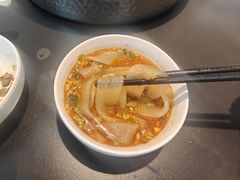 -鲜牛记潮汕牛肉火锅(淮安珠海路店)