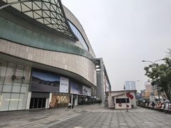 -凯德广场(金牛店)