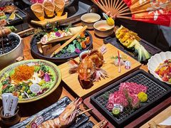 -炉胜·炉端烧·居酒屋