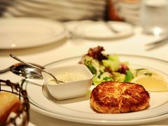 -Wolfgang’s Steakhouse 沃夫冈牛排馆(上海白玉兰广场店)