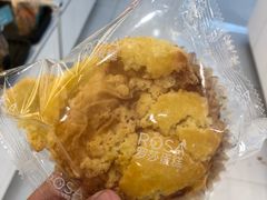 -罗莎蛋糕(钱江店)