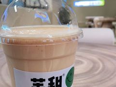 -狐狸和向日葵(北京路店)